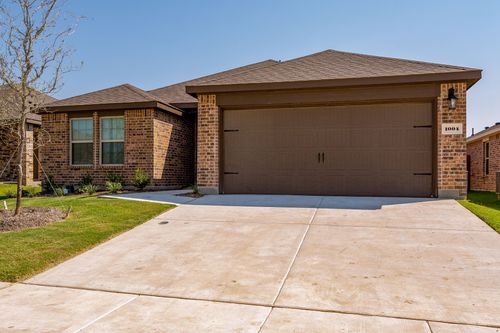 1004 Emerald Dr, Princeton, TX, 75407-2438 | Card Image