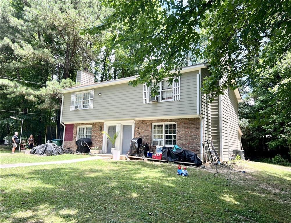 Osceola Ct, Tucker, GA 30084