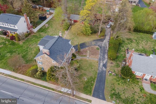 2617 Springfield Rd, House other with 5 bedrooms, 2 bathrooms and null parking in BROOMALL PA | Image 33