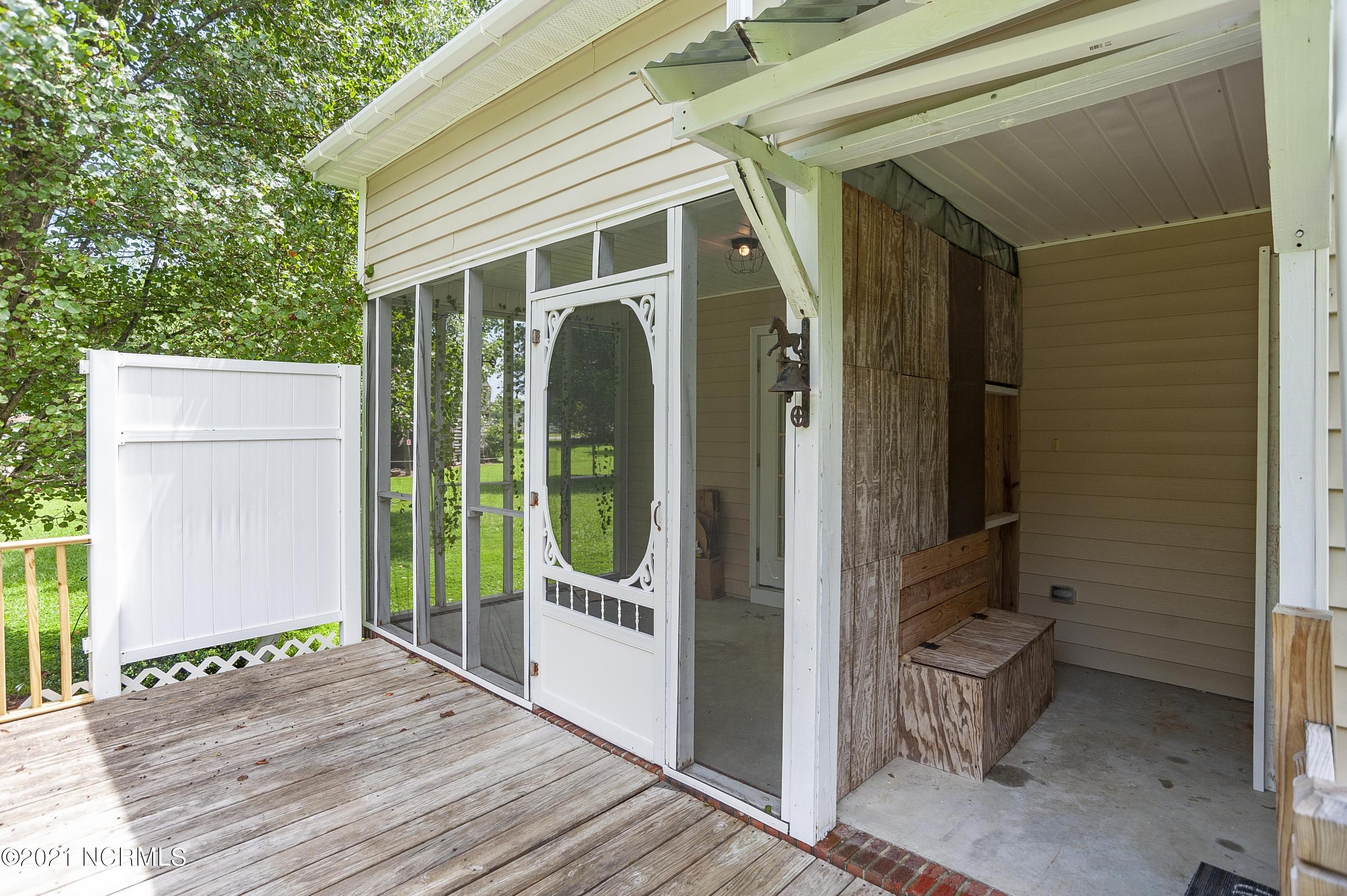 Residential in Kenly 3