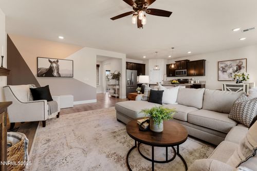 1212 Mallard Crest Dr, Sparks, NV, 89441-8218 | Card Image