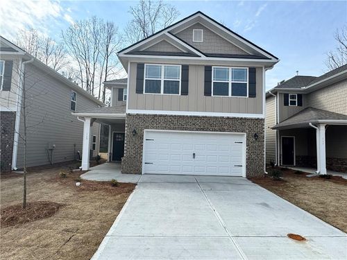 113 Vineyard #77 Walk, Carrollton, GA, 30117 | Card Image