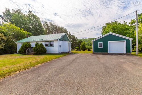 3064 Highway 201, Tupperville, NS, B0S | Card Image