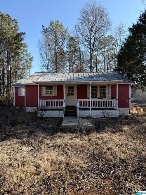 731 Mountainview Cir, MUNFORD, AL, 36268-5493 | Card Image