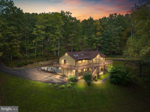 7264 Tapps Ford Rd, Amissville, VA, 20106-3416 | Card Image