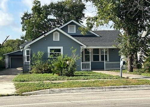 2050 Cincinnati Ave, San Antonio, TX, 78228-5328 | Card Image