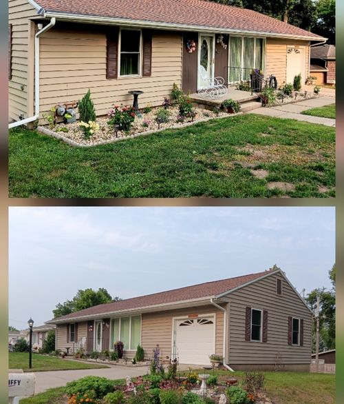 117 Shady Lane, Dixon, IL, 61021 | Card Image
