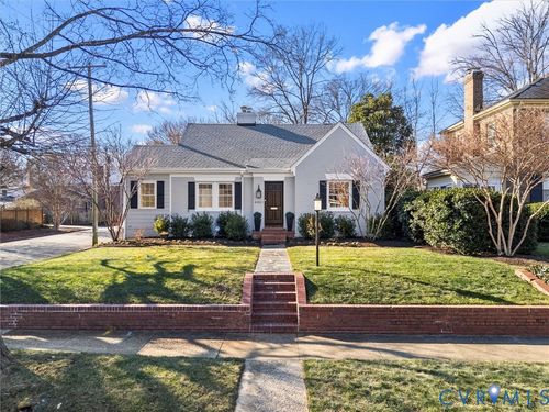 4401 W Franklin St, Richmond, VA, 23221-1113 | Card Image