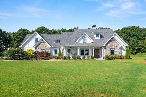 1490 Durden Rd, Rutledge, GA, 30663-2977 | Card Image
