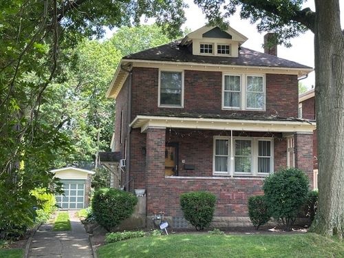 131 Carnegie Place, Point Breeze, PA, 15208 | Card Image