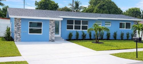 1-951 Ne 50th Ct, Deerfield Beach, FL, 33064-4841 | Card Image