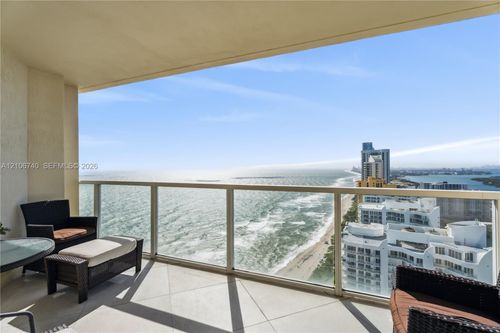 4110-16699 Collins Ave, Sunny Isles Beach, FL, 33160-5426 | Card Image