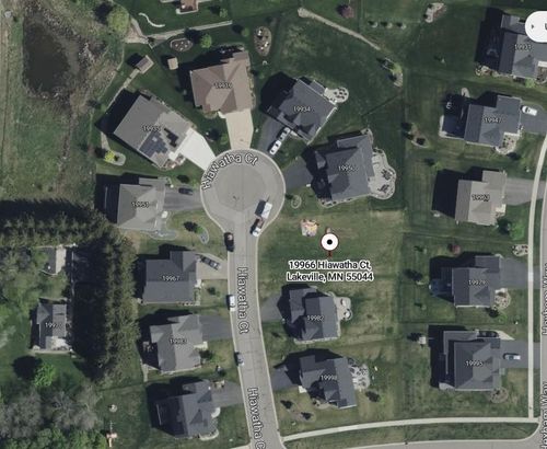 19966 Hiawatha Ct, Lakeville, MN, 55044-5751 | Card Image