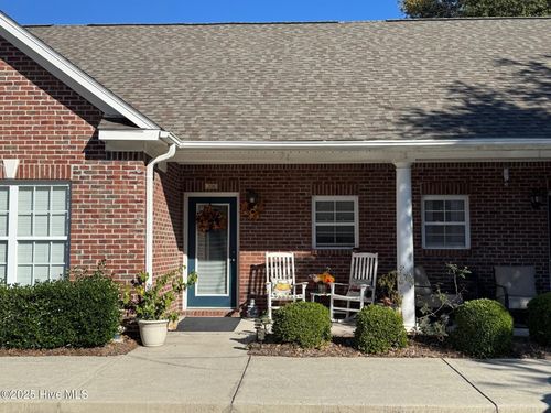 206 Hibiscus Way, Wilmington, NC, 28412-7510 | Card Image