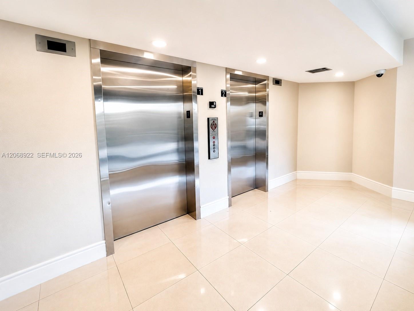 Residential Lease in Miami 2