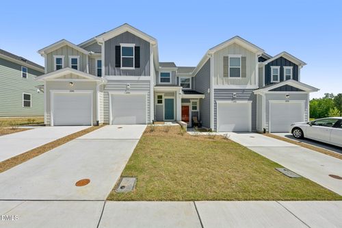 2206 Rabbitbrush St, Durham, NC, 27704-4185 | Card Image