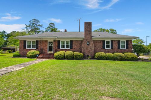 56 Woodlawn Ter, Bamberg, SC, 29003-1345 | Card Image