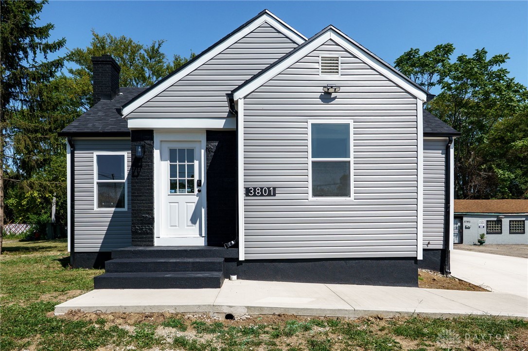 Residential in Dayton 2