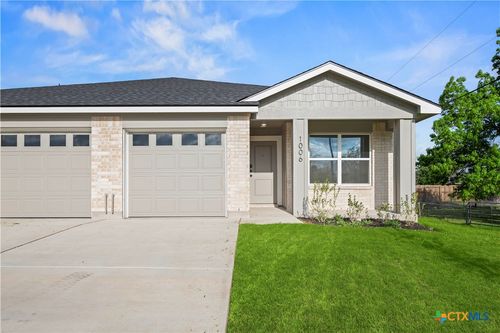 1006 S College Ave, Troy, TX, 76579-2609 | Card Image