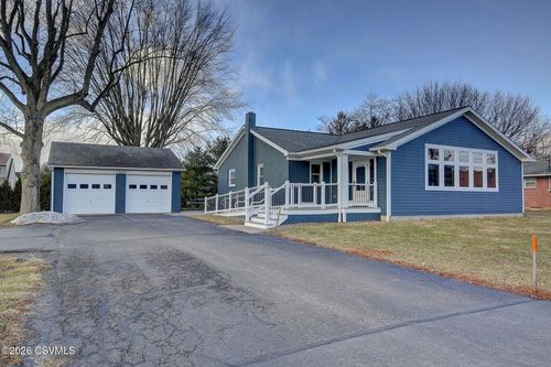 121 Jpm Rd, Lewisburg, PA, 17837-9300 | Card Image