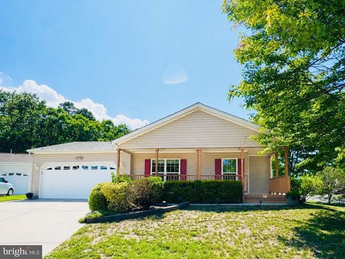 10 Knollwood Dr, Mays Landing, NJ, 08330-3617 | Card Image