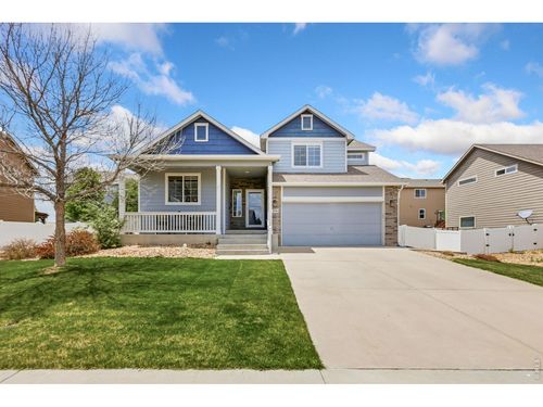 2281 Talon Pkwy, Greeley, CO, 80634 | Card Image