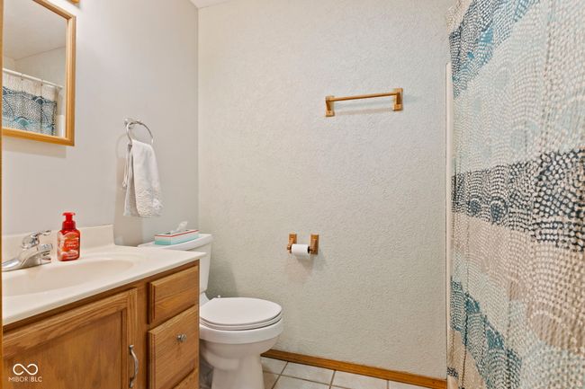13309 E Hillview Ln, House other with 3 bedrooms, 2 bathrooms and null parking in Solsberry IN | Image 18