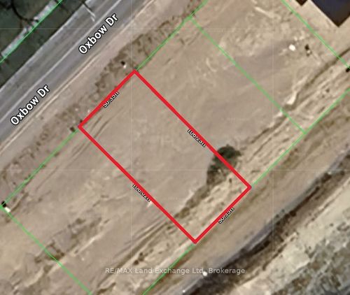 LOT 2 Oxbow Drive, Middlesex Centre, ON, N0L1R0 | Card Image