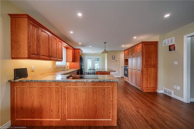 12A Clayton St, House other with 3 bedrooms, 3 bathrooms and 3 parking in Mitchell ON | Image 15