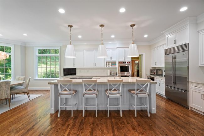28 Stone Paddock Pl, House other with 5 bedrooms, 6 bathrooms and null parking in Bedford NY | Image 10