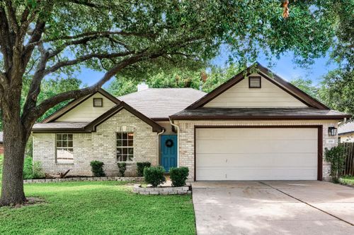 119 Stephen Ln, Georgetown, TX, 78626-4604 | Card Image