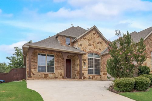 4709 Eddleman Dr, Fort Worth, TX, 76244-9120 | Card Image