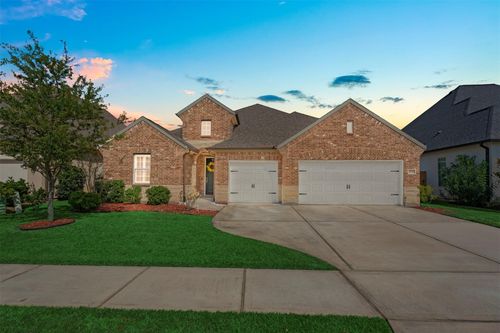 25010 Coperti Ln, Spring, TX, 77386-4582 | Card Image