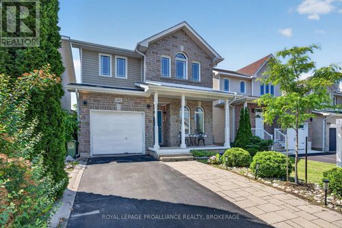 445 Maureen St, Kingston, ON, K7K7M2 | Card Image