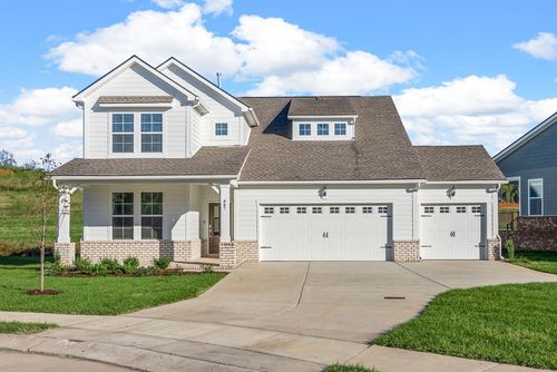 887 Bur Oak Ct, Clarksville, TN, 37043-3146 | Card Image