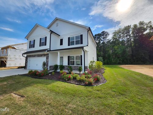 1478 Draw Bridge Ln, Fayetteville, NC, 28312-7698 | Card Image