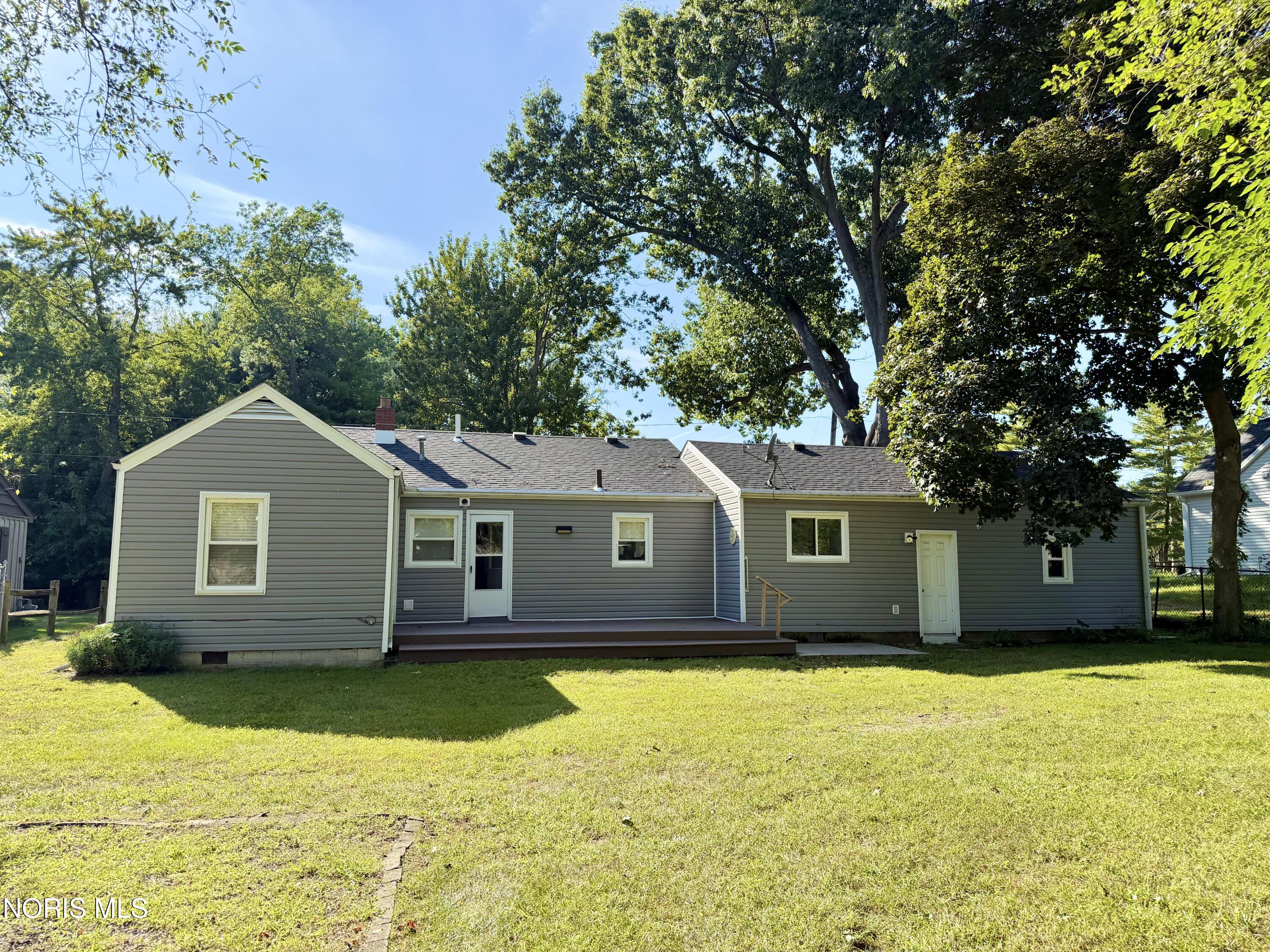 Residential in Toledo 4