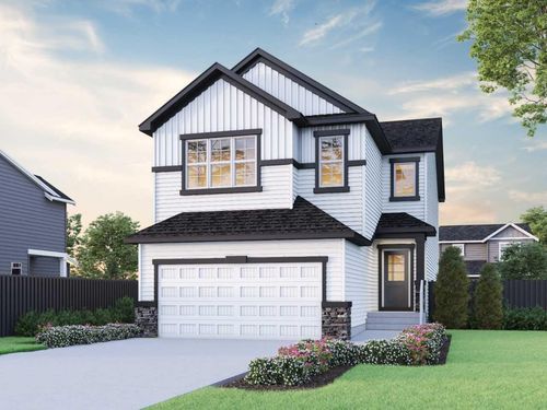 731 Langley Terrace Se, Airdrie, AB, T4A3R1 | Card Image