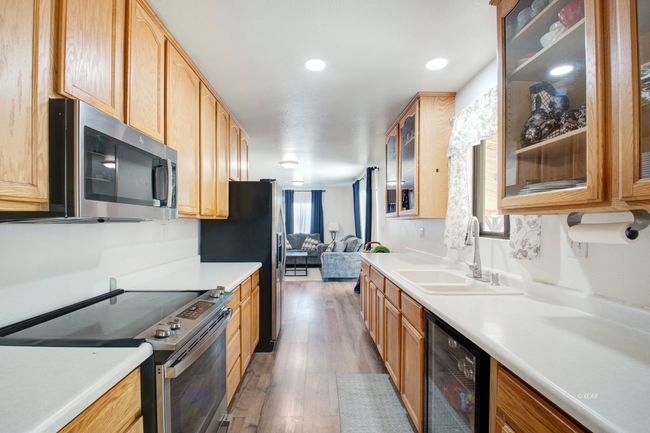 287 Flora Dr, House other with 3 bedrooms, 3 bathrooms and null parking in Spring Creek NV | Image 7