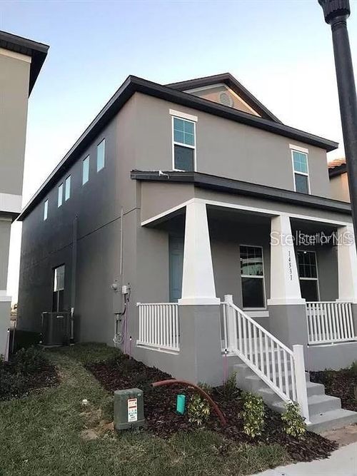 14531 Crested Plume Dr, WINTER GARDEN, FL, 34787-2021 | Card Image