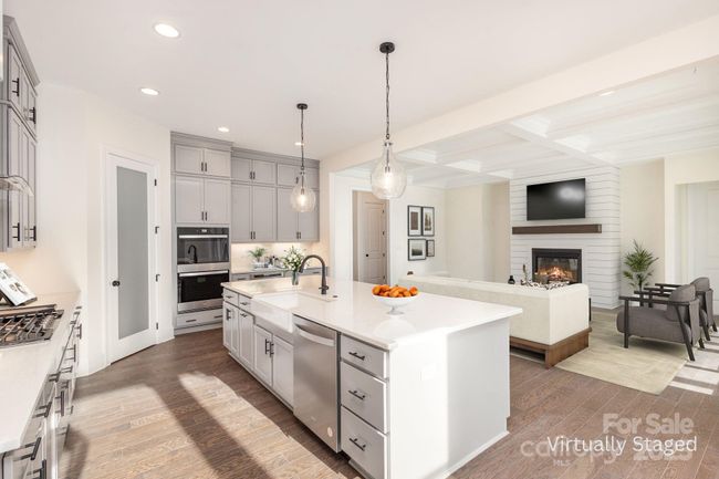12 - 1228 Sage Pine Cir, House other with 4 bedrooms, 3 bathrooms and null parking in Clover SC | Image 5