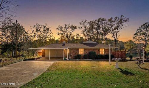 2674 Robin Hood Ln, Bonifay, FL, 32425-7656 | Card Image