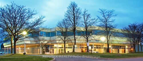 202-265 Rimrock Rd, North York, ON, M3J3C6 | Card Image