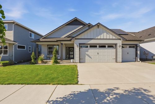 20863 E Thompson Ave, Liberty Lake, WA, 99019-7803 | Card Image