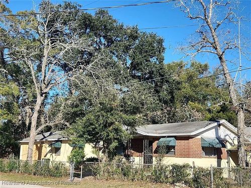 2905 Pearce Street, Jacksonville, FL, 32209 | Card Image