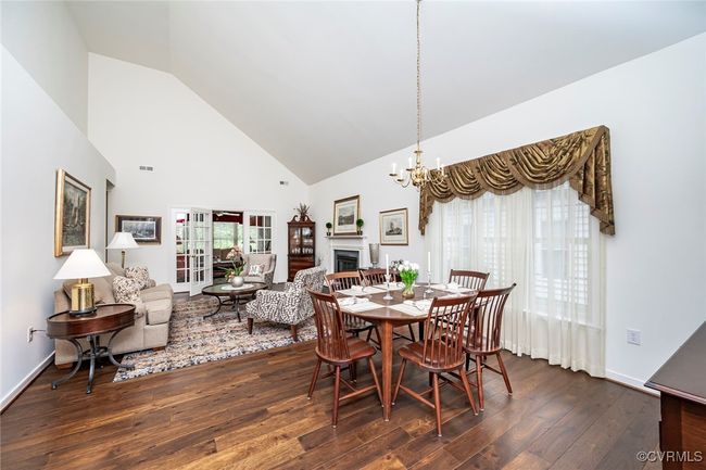 5100 Park Commons Loop, Condo with 2 bedrooms, 2 bathrooms and null parking in Glen Allen VA | Image 11