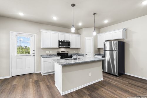 101-8911 Fm 1560 N, San Antonio, TX, 78254-9629 | Card Image