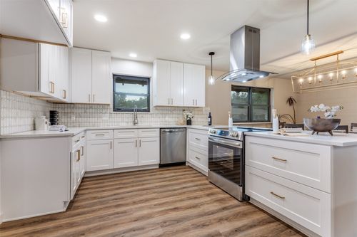 4900 Nevada Trl, North Richland Hills, TX, 76180-7220 | Card Image