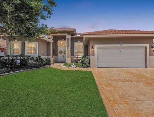 611 Nw 42nd Ave, Coconut Creek, FL, 33066-1631 | Card Image