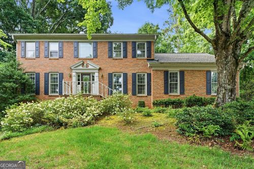 5506 Reston Ct, Atlanta, GA, 30338-2808 | Card Image